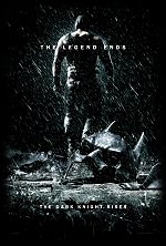 The Dark Knight Rises